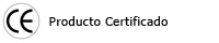 Producto Certificado CE